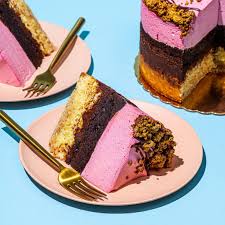 Birthday cakes can sometimes look tricky to make at home but we've got lots of easy birthday cake recipes and ideas for amateur bakers to make. This Bakery S Passcaken Is The Ultimate Seder Dessert