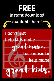 We certainly adapted — by altering social plans, pushing travel dates back, and carefully following newly impleme. I Don T Just Help Kids Make Great Music I Use Music To Help Make Great Kids Free Image Band Directors Talk Shop