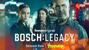 Bosch: Legacy — release date, trailer ...