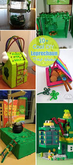 10 cool diy leprechaun trap ideas 2023