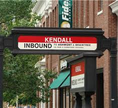 Image result for kendall square
