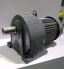 Quality trusted Cycloid reducer helical gearbox inline gearmotor bevel worm  gear box geared motor speed reducer and planetary gearbox screw jack  Manufacturer and Supplier-Foshan Yingyi Transmission Machinery co.,ltd gambar png