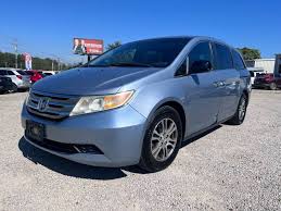 honda odyssey for in fort smith