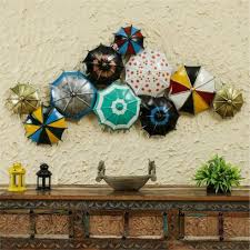 Decorative Wall Hangings In