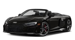 The v10 naturally aspirated engine, positioned between the axles, is at the heart of the audi r8. Audi R8 Spyder 2021 Price In Turkey Features And Specs Ccarprice Try