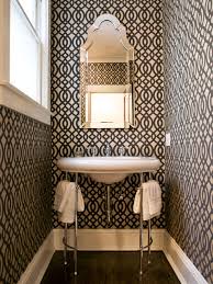 bathroom bathroom wallpaper patterns