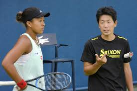 It was at the island that naomi jordan remains just a crush in naomi's mental list of prospective boyfriends as she continues to focus on. Naomi Osaka Buries Former Coach Sascha Bajin As She Breaks Silence On Split And It S No More Miss Nice Girl South China Morning Post
