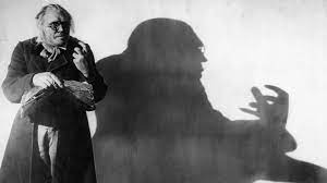 the cabinet of dr caligari shines