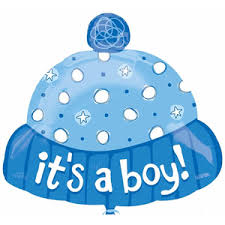 free clipart baby boy shower free