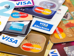 We have a clear champion. Top 5 Credit Cards For First Time Users