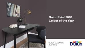 dulux 2018 colour decor trends