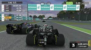 f1 mobile racing mod apk 5 2 47