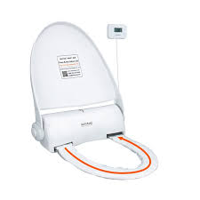 Automatic Clean Toilet Seat Electric