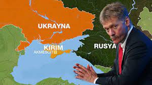 Rusya tehdit sayıp Ukrayna'yı uyardı: Düşmanca tavırları en yüksek seviyede