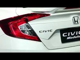 Kemalangan & airbag honda recall malaysia mukabuku viral kedai bateri ( bkm bumi enterprise ): Gambar Kereta Honda Civic Baru