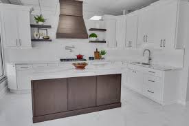 white kitchen project in gladstone nj