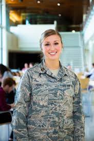 air force nurse corps