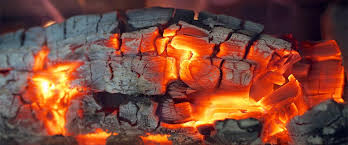 Wood Combustion How Firewood Burns