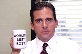 The pilot of the us version from the office (mostly directly adapted from the uk pilot) introduces manager michael scott and co., the paper company dunder mifflin's financial… The Office Usa Season 1 Episode 1 Pilot Genius