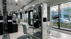 nail salons in streeterville chicago