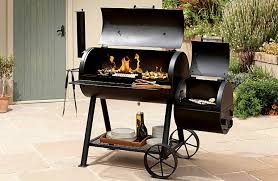 Char broil offset smoker 1280. Char Broil American Gourmet Offset Smoker Review Grills Forever
