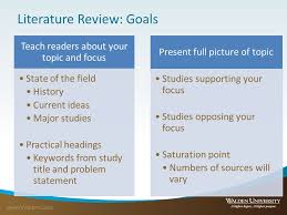 Link to How to write a literature review   opens PDF in new window 