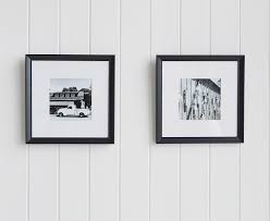 New England Wall Art Set Of Framed Prints