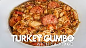 and sausage gumbo gumbo recipes