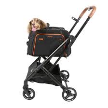 Best Pet Strollers For Dog Cat And