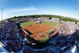 Ou Womens College World Series Central University Of Oklahoma