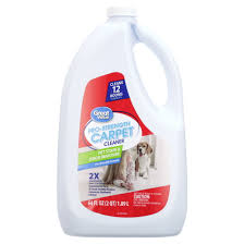 great value pet stain odor remover 64