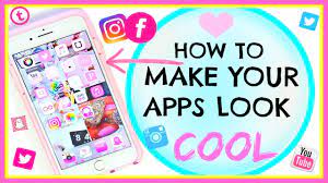 your apps look cool no jailbreak