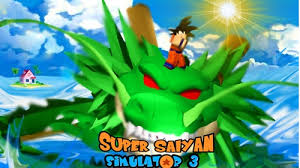 Want extra boost and power in super saiyan simulator 3? Super Saiyan Simulator 3