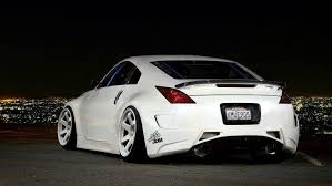 You will definitely choose from a huge number of pictures that option that will suit you exactly! Nissan Nissan 350z Jdm Car Stance White Cars Wallpapers Hd Desktop And Mobile Backgrounds