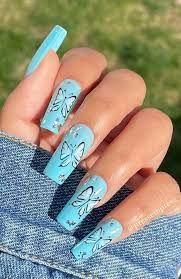 summer nail art ideas to rock in 2021
