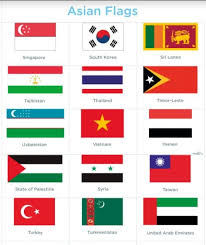 Run this quiz up the flagp. Flags Of The World Flags Of The World Asian Flags Geography For Kids