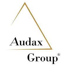 This file does not require a rating on the project's quality scale. Audax Logo Hirenexus