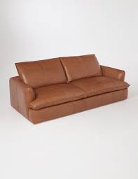 marcello co austin leather 3 5 seater
