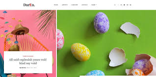 25 best template themes for