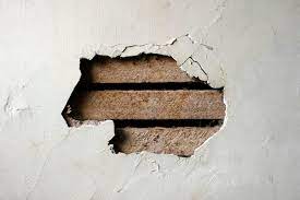 How To Repair Plaster Walls Hunker