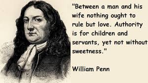 William Penn&#39;s quotes, famous and not much - QuotationOf . COM via Relatably.com