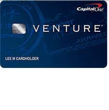 Along with its travel incentives, the capital one venture rewards credit card also offers a standard suite of security features, including a few geared on top of the other benefits and features that come with this card, the capital one venture rewards credit card could provide value year after year. Capital One Venture Rewards Credit Card Login Make A Payment