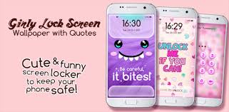 Protect your device by setting a password or passcode that only you will know and enjoy watching sparkle and shine with girly lock screen wallpaper with quotes, get the free download here! Apps Like Girly Lock Screen Wallpaper With Quotes For Android Moreappslike