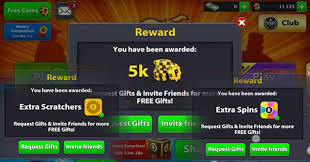 You can get pool pass premium level max and get bonus box 15 from 15. 8 Ball Pool Reward Links Claim Now