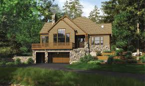 Craftsman House Plan 1328 The Gibson
