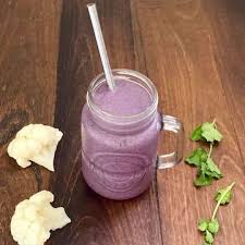 best liver detox smoothie with