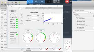 App designer lets you create professional apps in matlab® without having to be a professional software developer. Matlab App Designer Gui With Multiple Figures Youtube