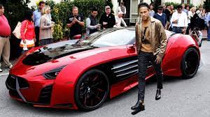 Find out everything about neymar. Neymar New Car Collection 2019 Youtube