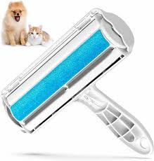 reusable cat dog hair remover roller