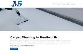 kenilworth carpet cleaning